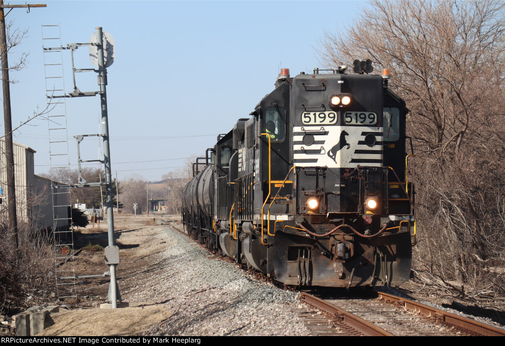 NS 5199